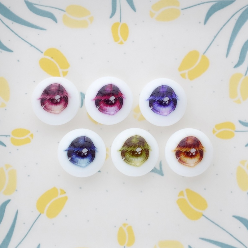 【22mm相当】ミックスベリー(ラベルアイ)