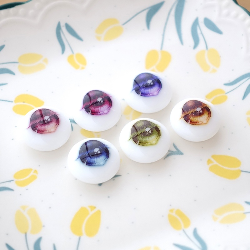 【22mm相当】ミックスベリー(ラベルアイ)