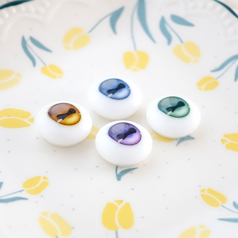 【22mm相当】オクタヴィア(デカールアイ)