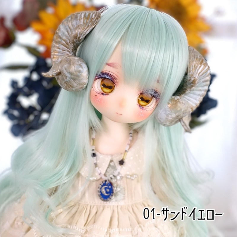 【20mm】オクタヴィア(デカールアイ)