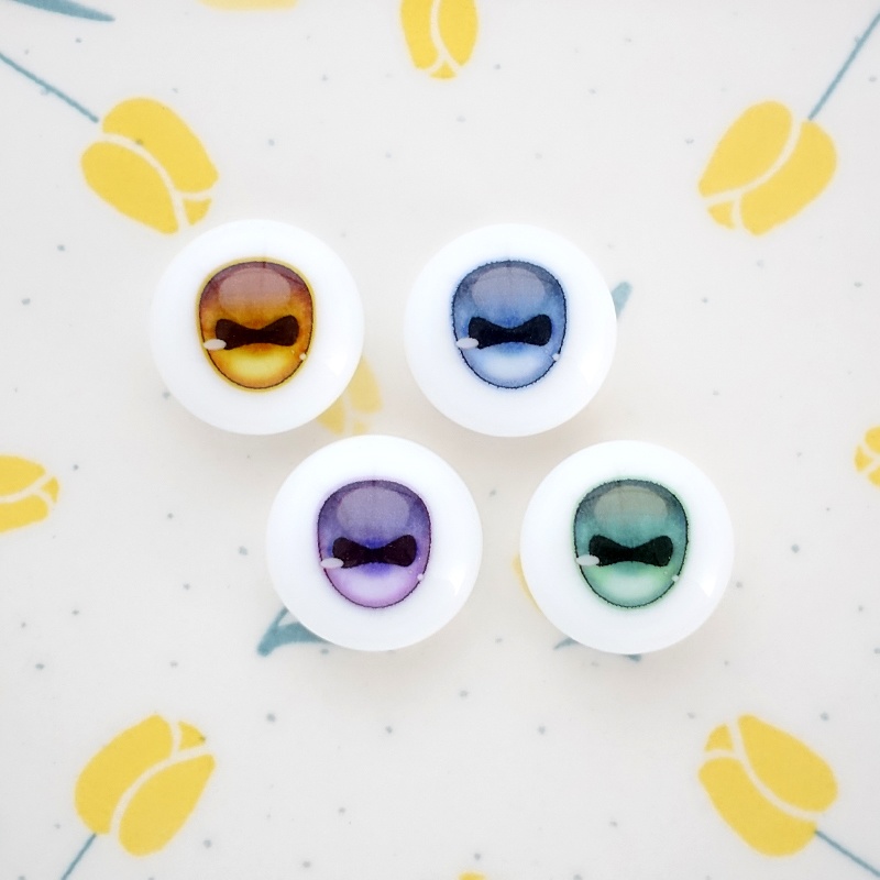 【22mm相当】オクタヴィア(デカールアイ)