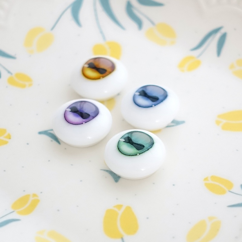 【22mm相当】オクタヴィア(デカールアイ)