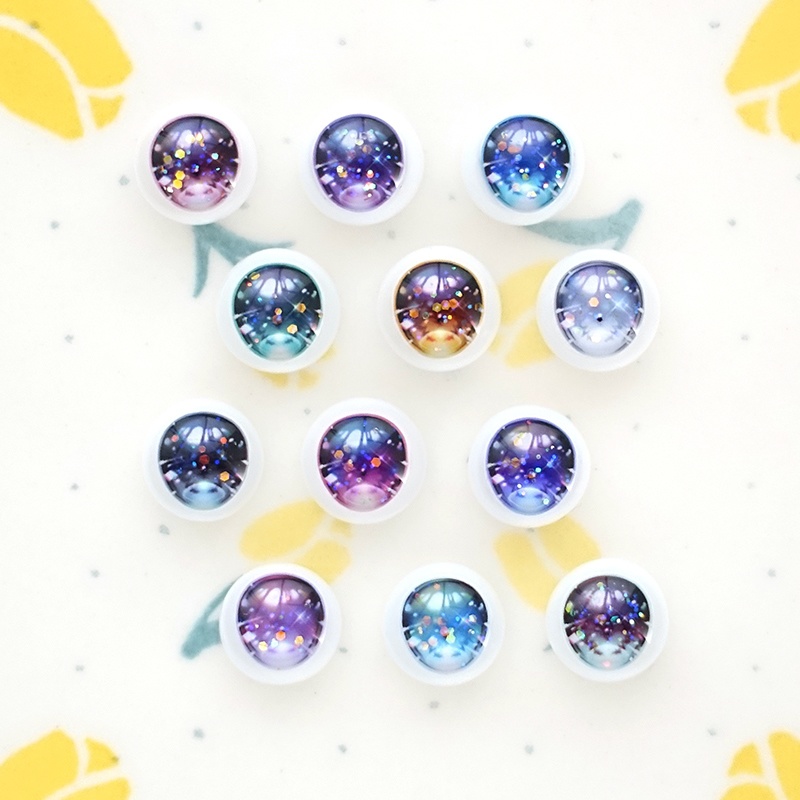 【10mm】コッペリア(レジンアイ)