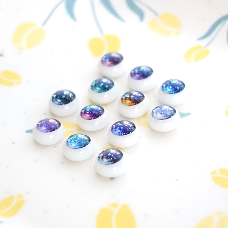 【10mm】コッペリア(レジンアイ)