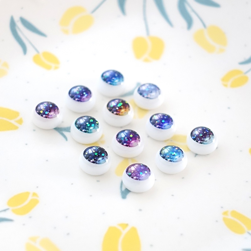 【10mm】コッペリア(レジンアイ)