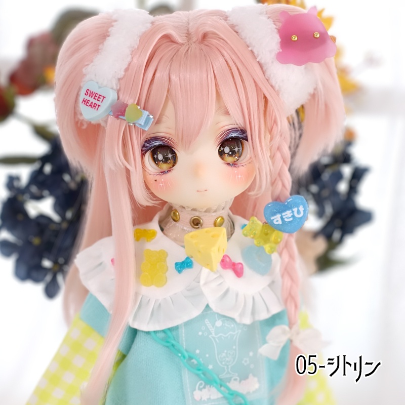 【20mm】Seventy(ラベルアイ)