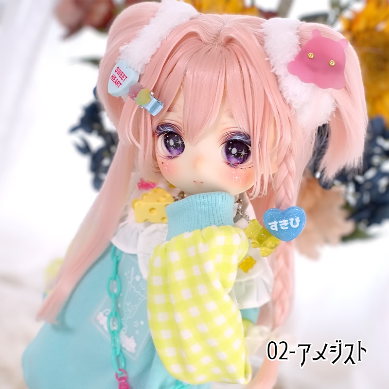 【20mm】Seventy(ラベルアイ)