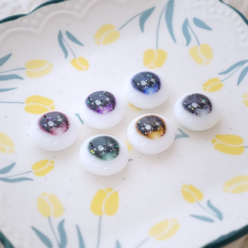 【20mm】Seventy(ラベルアイ)