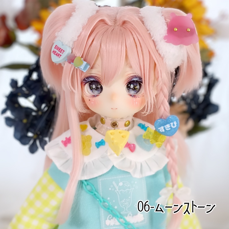 【20mm】Seventy(ラベルアイ)