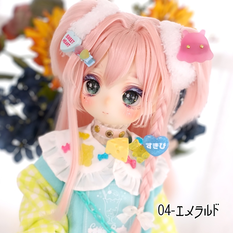 【20mm】Seventy(ラベルアイ)