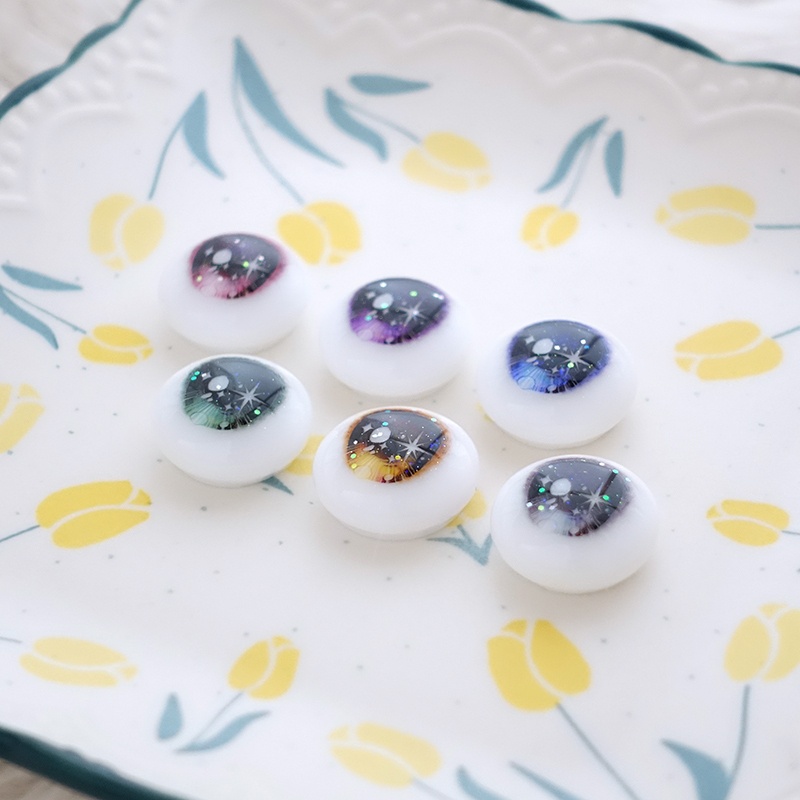 【20mm】Seventy(ラベルアイ)