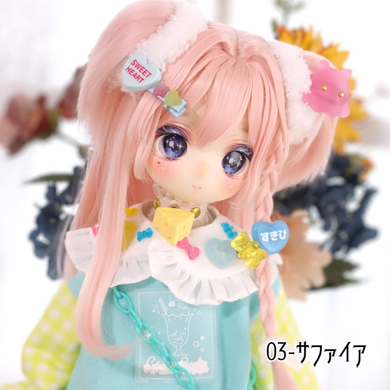 【20mm】Seventy(ラベルアイ)