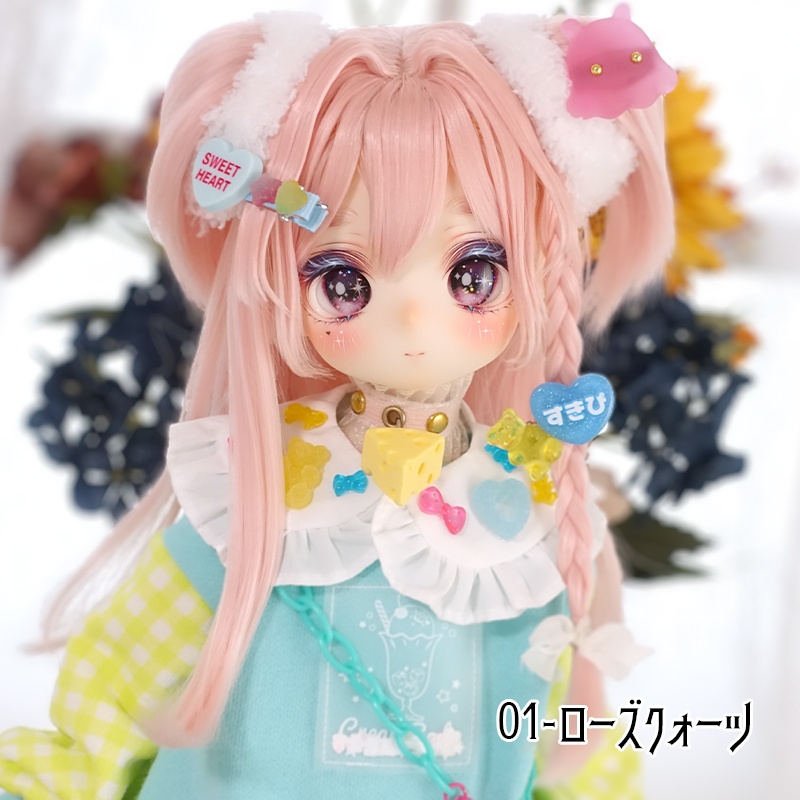 【20mm】Seventy(ラベルアイ)