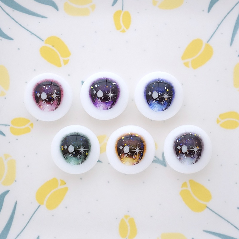 【20mm】Seventy(ラベルアイ)