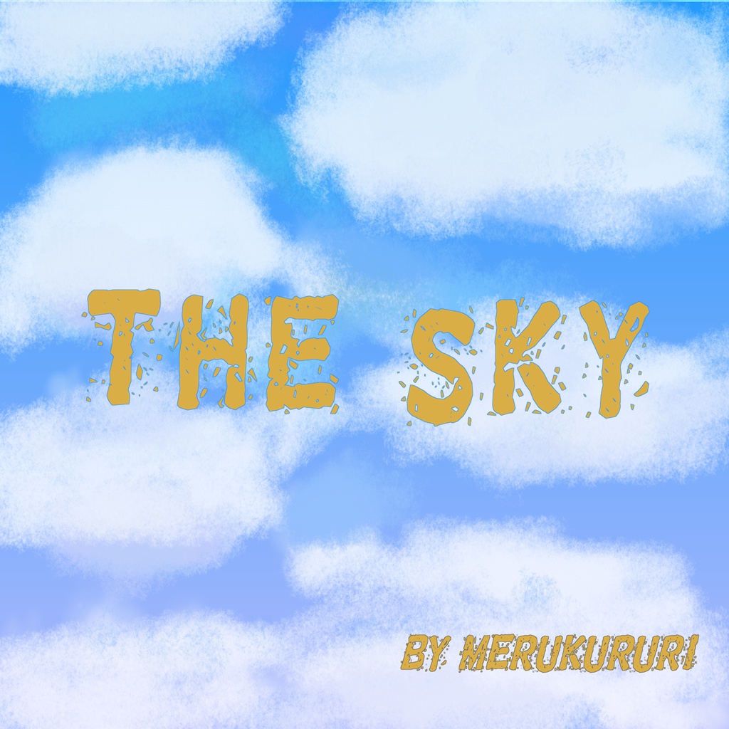 THE SKY