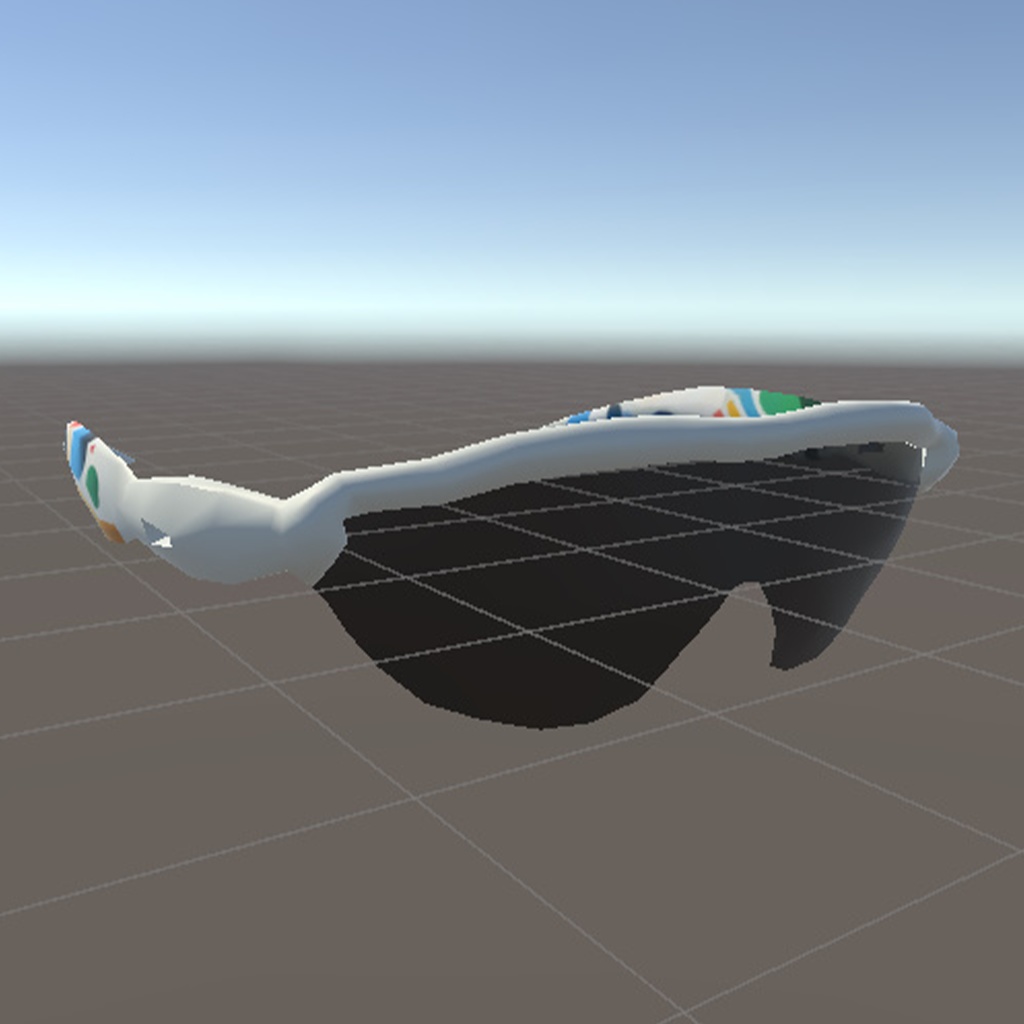 スポーツサングラス