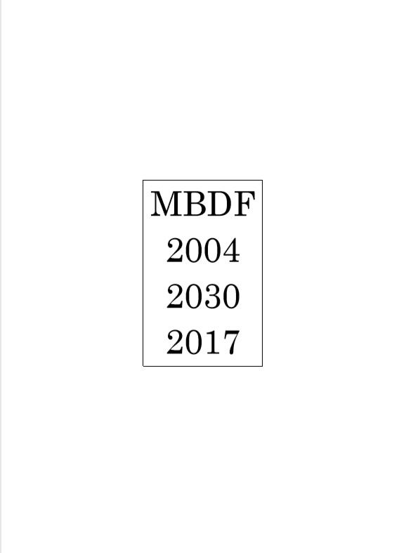 MBDF200420302017