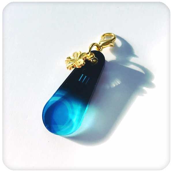 【ギャラリー】刀剣乱舞 アクリルチャアム虹ノ露(販売終了)