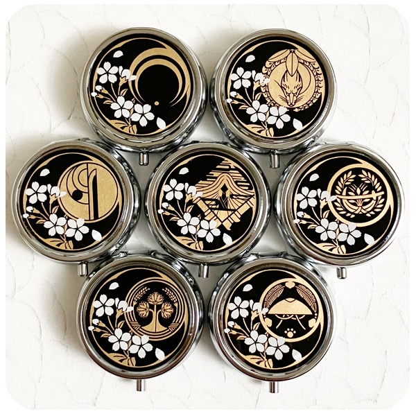 刀剣乱舞 紋薬籠