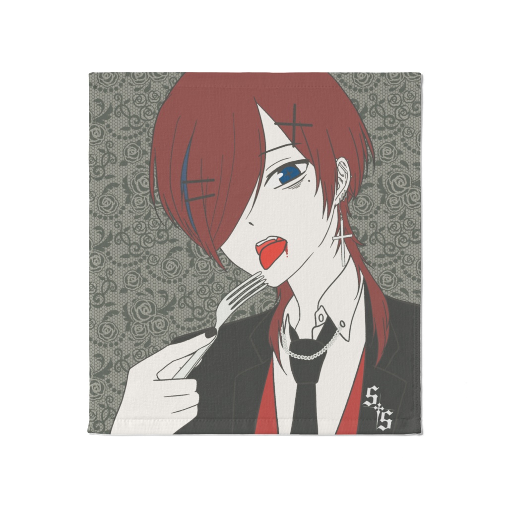 【タオル】Sen†Sational 晩餐タオル