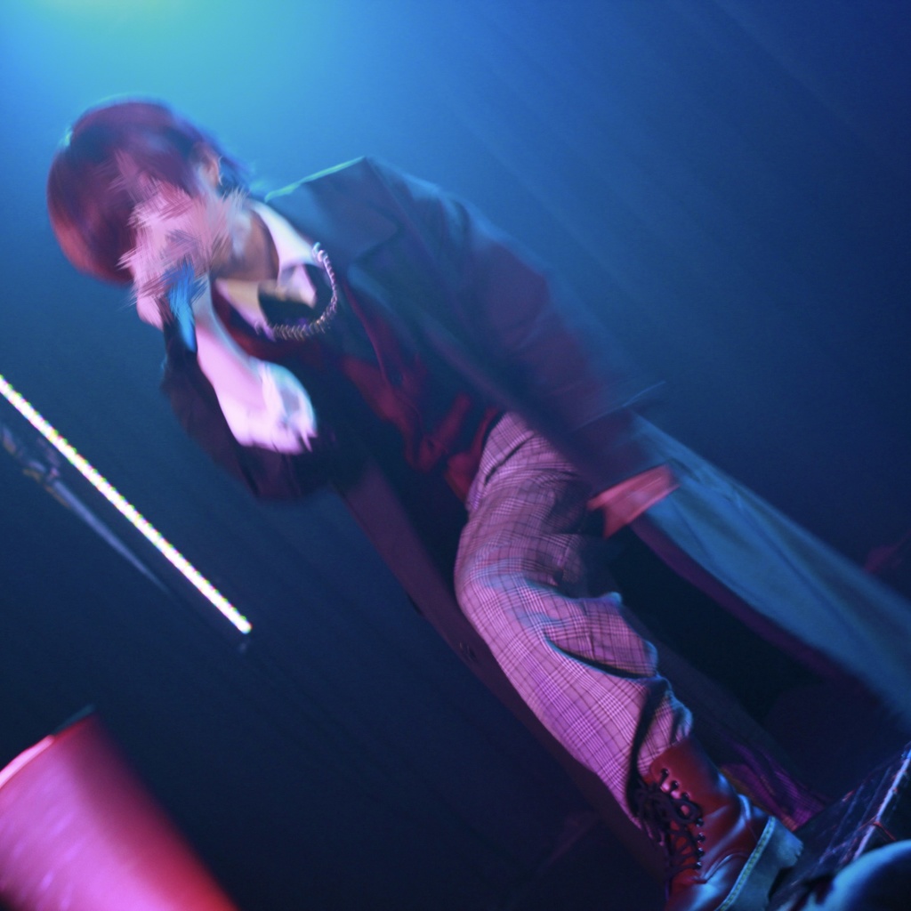 【ライブ写真】2024/11/1【START UP Special Showcase VOL.02】ライブ写真データ