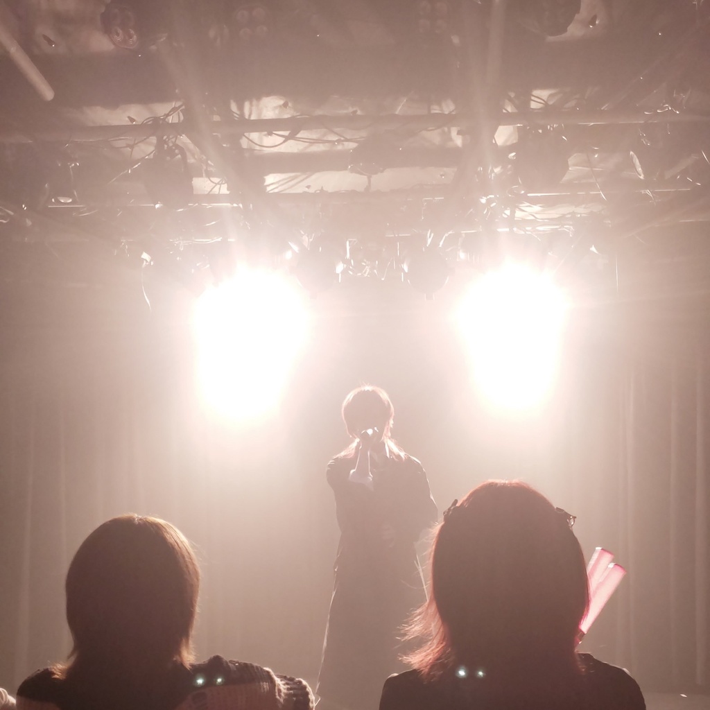 【ライブ写真】2024/11/1【START UP Special Showcase VOL.02】ライブ写真データ