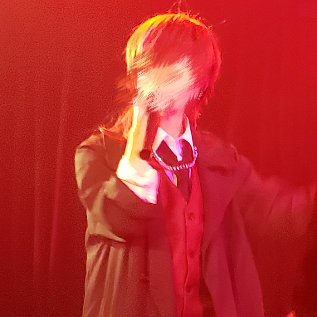 【ライブ写真】2024/11/1【START UP Special Showcase VOL.02】ライブ写真データ