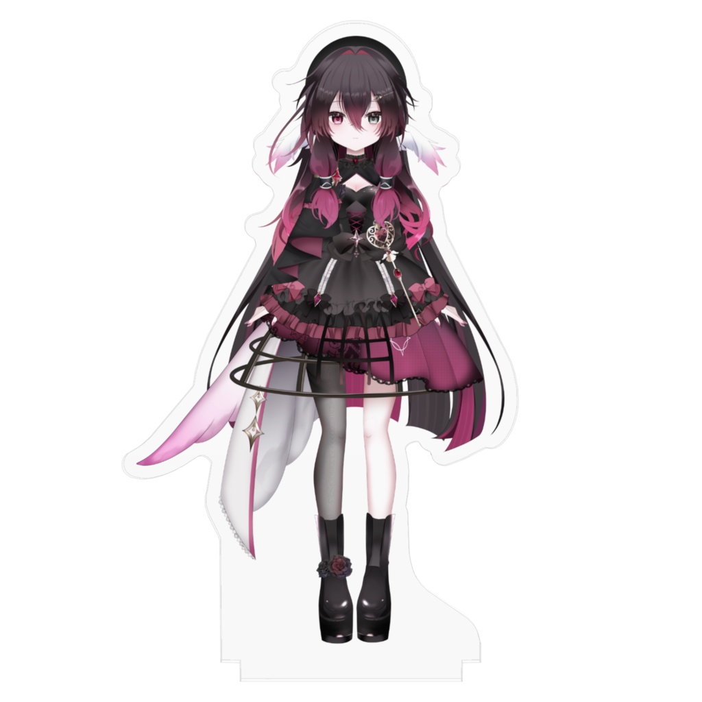 ローニェ アクリルスタンド