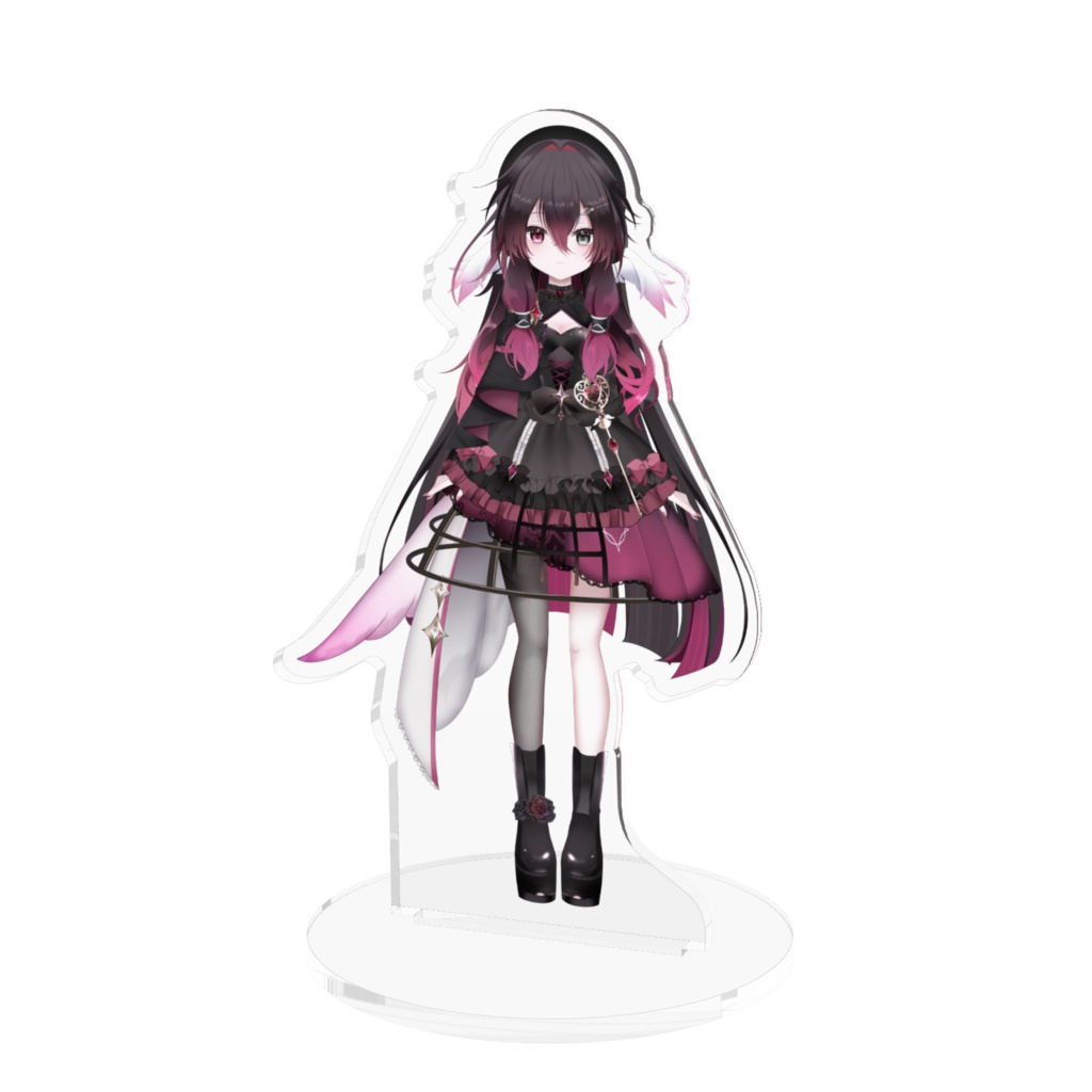 ローニェ アクリルスタンド