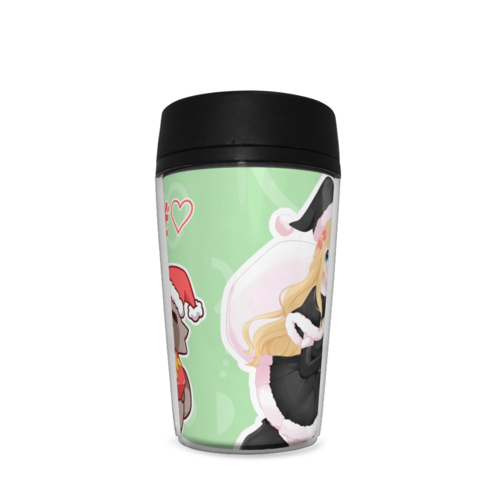 ごっくんどーぞ♡タンブラー