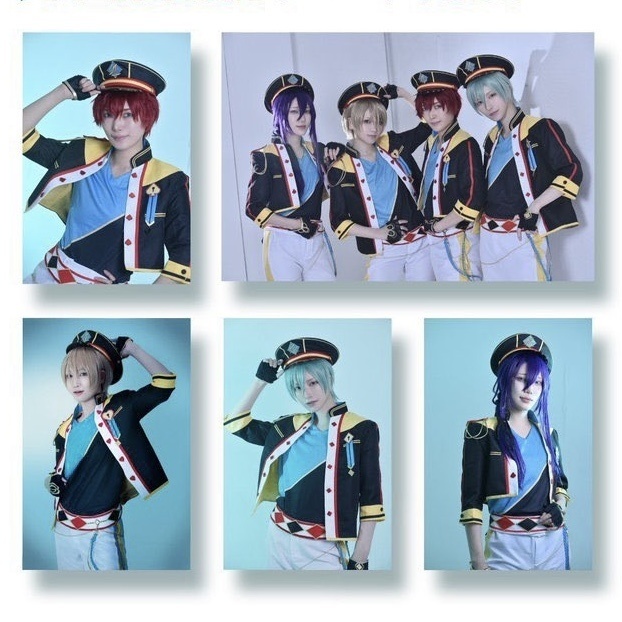 ALKALOIDブロマイド