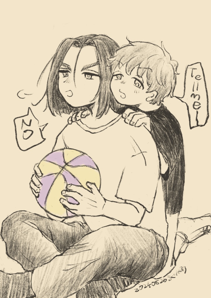 なんで？教えて！