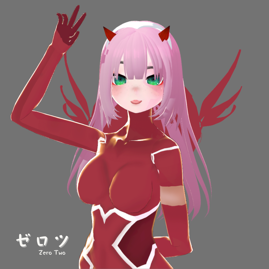  vroid zerotwo 02 body suit eclxpse booth
