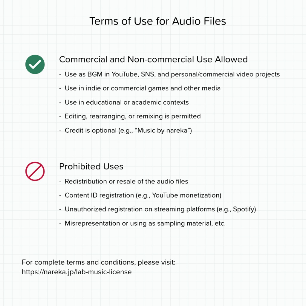 The Rising Oath - Track Trailer Kit