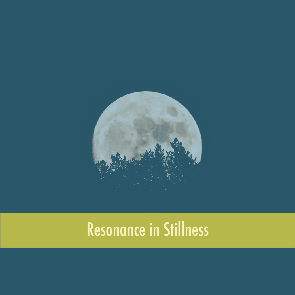 Resonance in Stillness - lab Free BGM