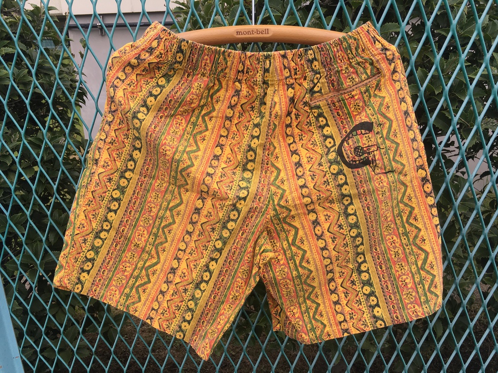 『ハイクラス!!』ショートパンツ #9