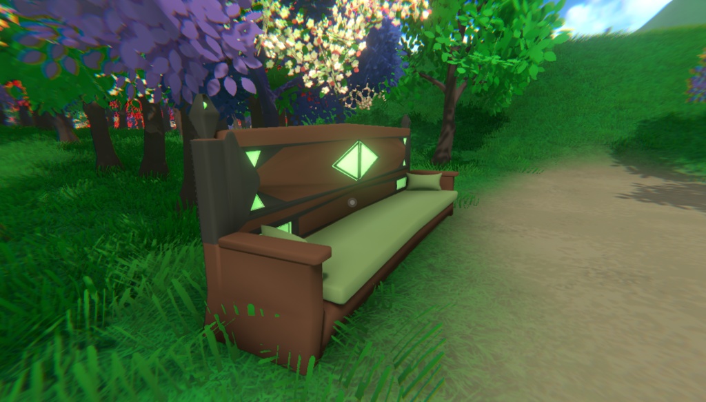 Bench