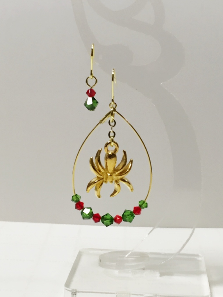 弱虫ペダルイメージのフープピアス