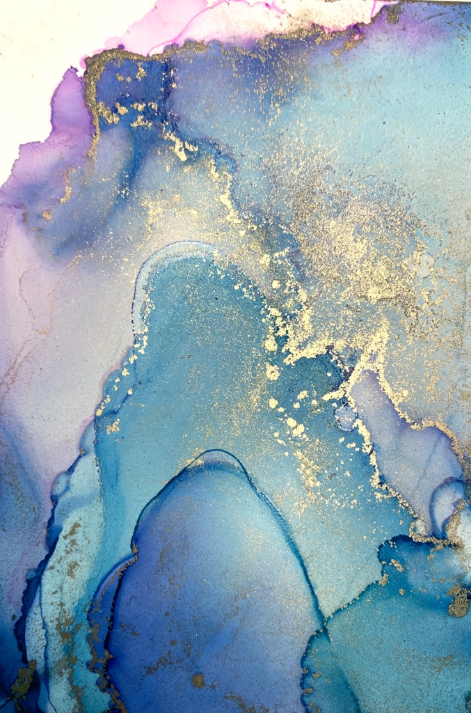 水面