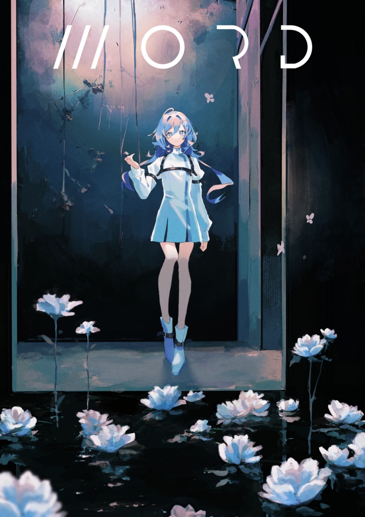 WORD [ DLVer. ]