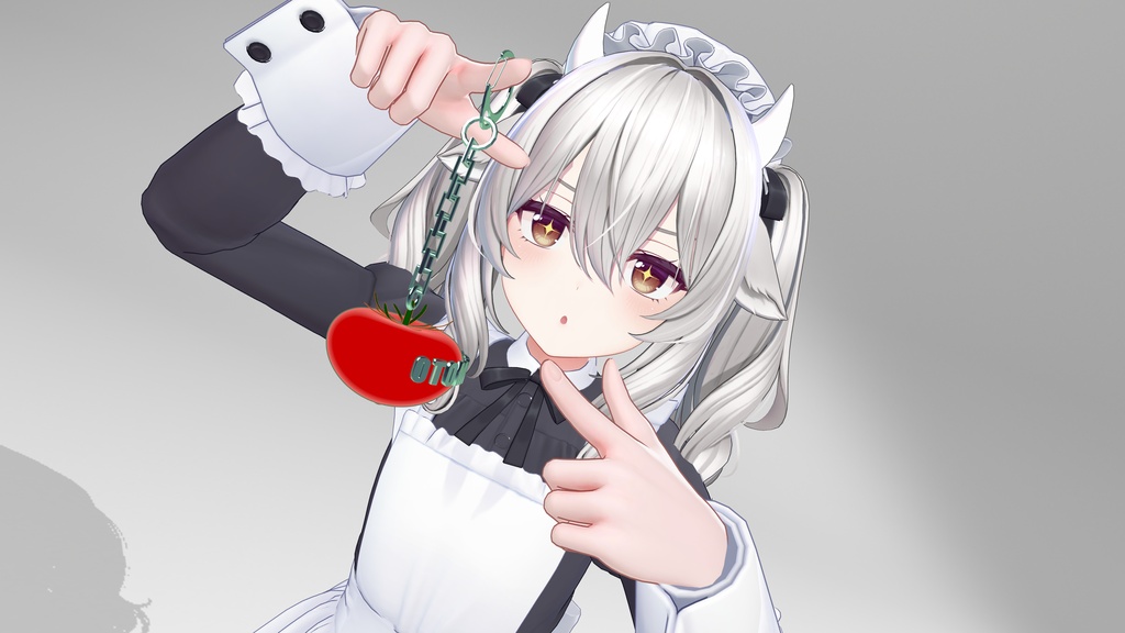 OTOMATO KeyRing