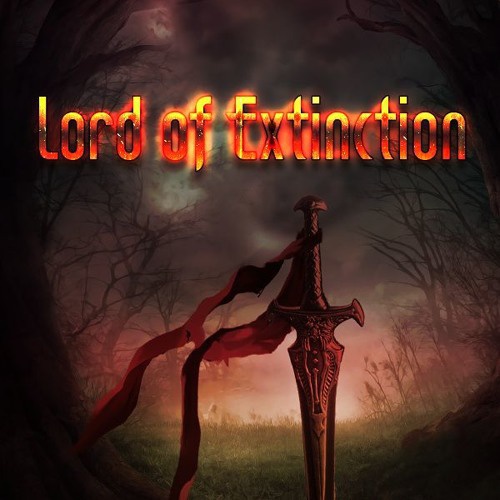 Lord of Extinction【フリーBGM素材】