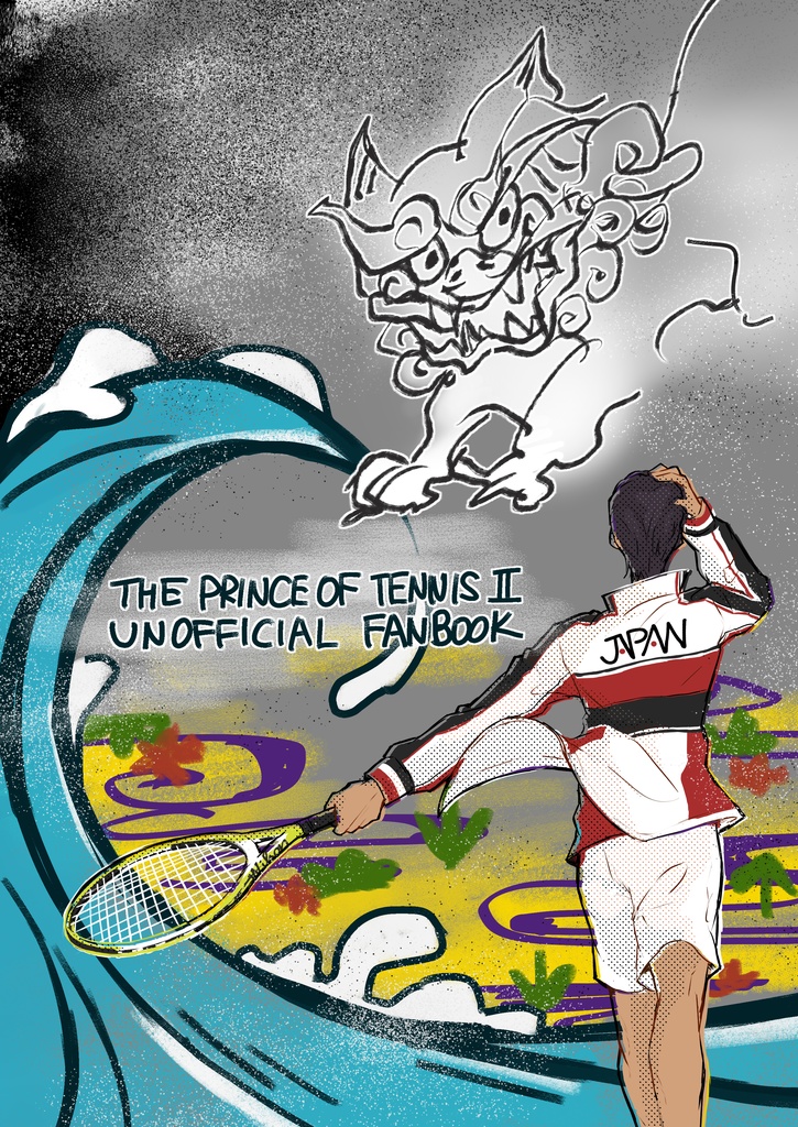 Really!? Don’t we know our capt?【比嘉&プラチナペア】