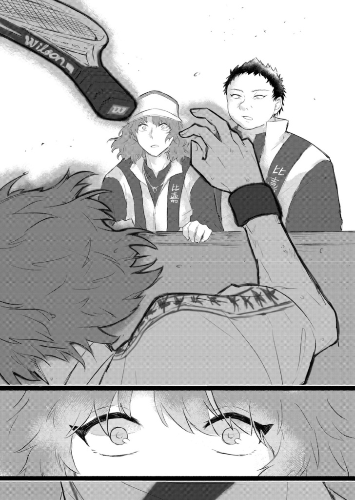 Really!? Don’t we know our capt?【比嘉&プラチナペア】