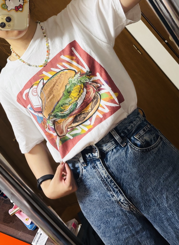 Tシャツ【甲斐イメージグッズ】