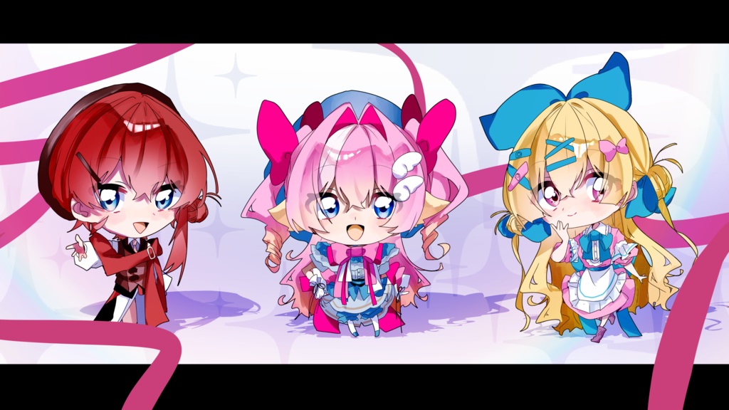ミニアクスタ