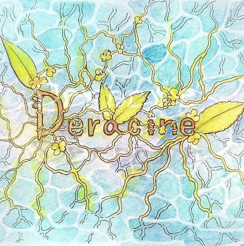 Déraciné