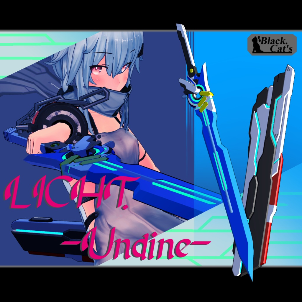 LICHT.-Undine-
