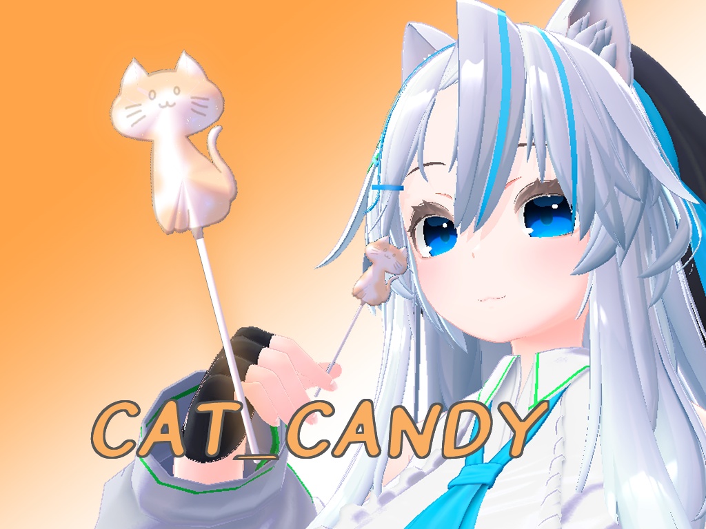ネコキャンディ【無料版あり】