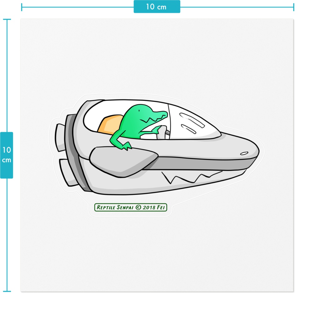 シーズン1第2話ハチュー先輩